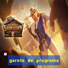 garoto de programa do rio